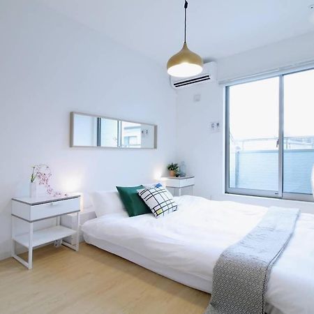 Bhotel Ball Park - Newlybuild 2 Bedrm Apt 2 Mins Baseball Museum 4Ppl Hiroshima Ngoại thất bức ảnh