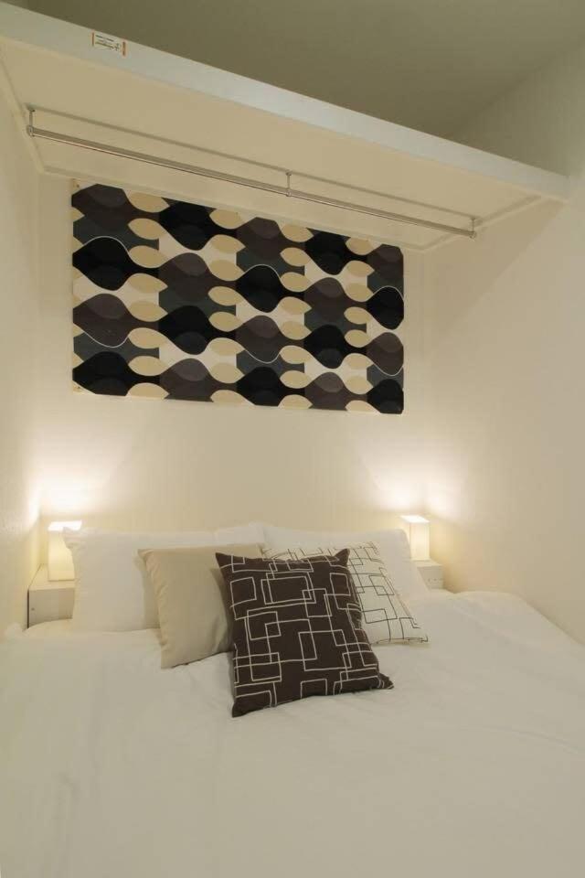 Bhotel Ball Park - Newlybuild 2 Bedrm Apt 2 Mins Baseball Museum 4Ppl Hiroshima Ngoại thất bức ảnh