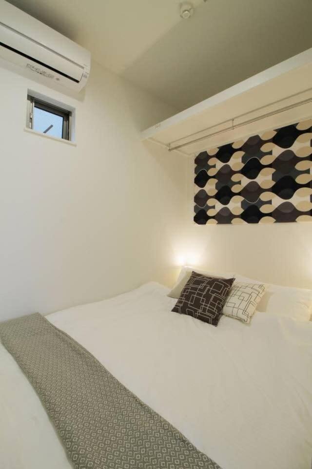 Bhotel Ball Park - Newlybuild 2 Bedrm Apt 2 Mins Baseball Museum 4Ppl Hiroshima Ngoại thất bức ảnh