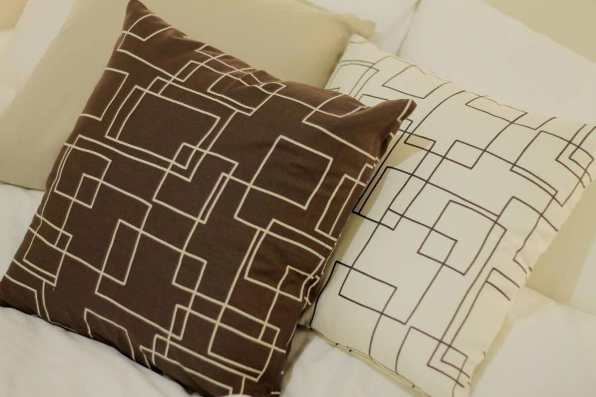 Bhotel Ball Park - Newlybuild 2 Bedrm Apt 2 Mins Baseball Museum 4Ppl Hiroshima Ngoại thất bức ảnh