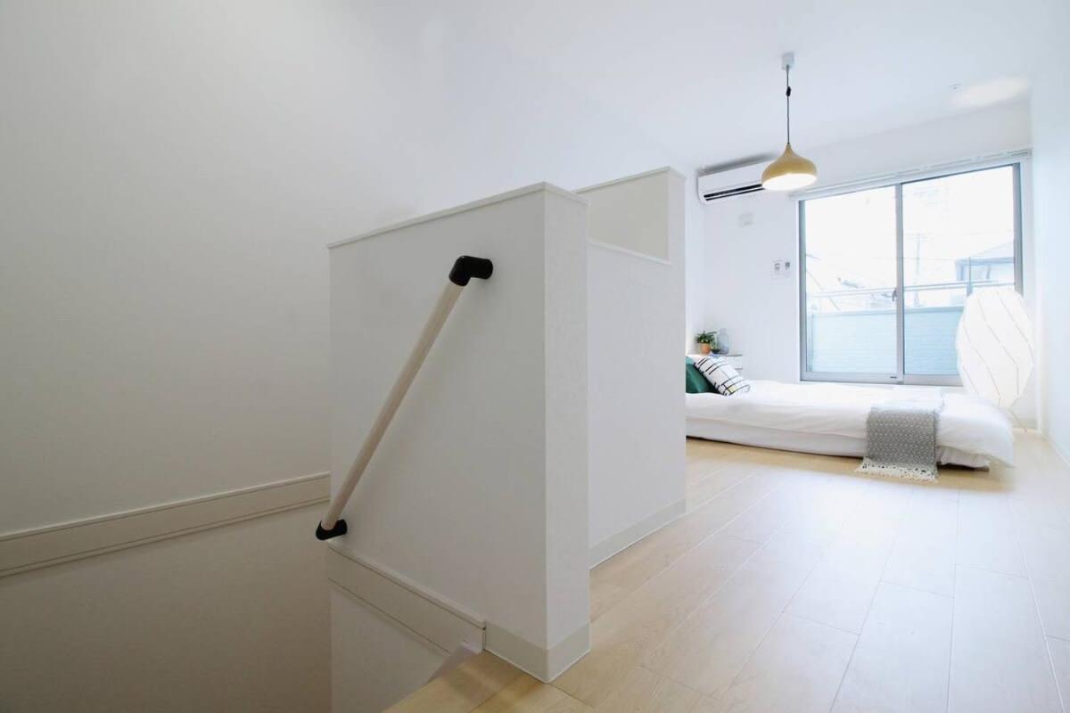 Bhotel Ball Park - Newlybuild 2 Bedrm Apt 2 Mins Baseball Museum 4Ppl Hiroshima Ngoại thất bức ảnh